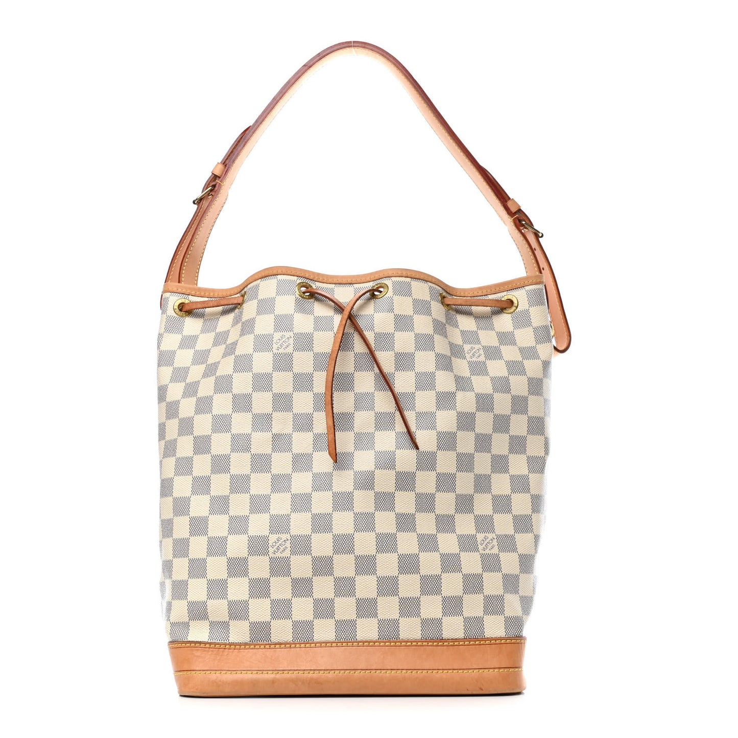 Damier Azur Noe