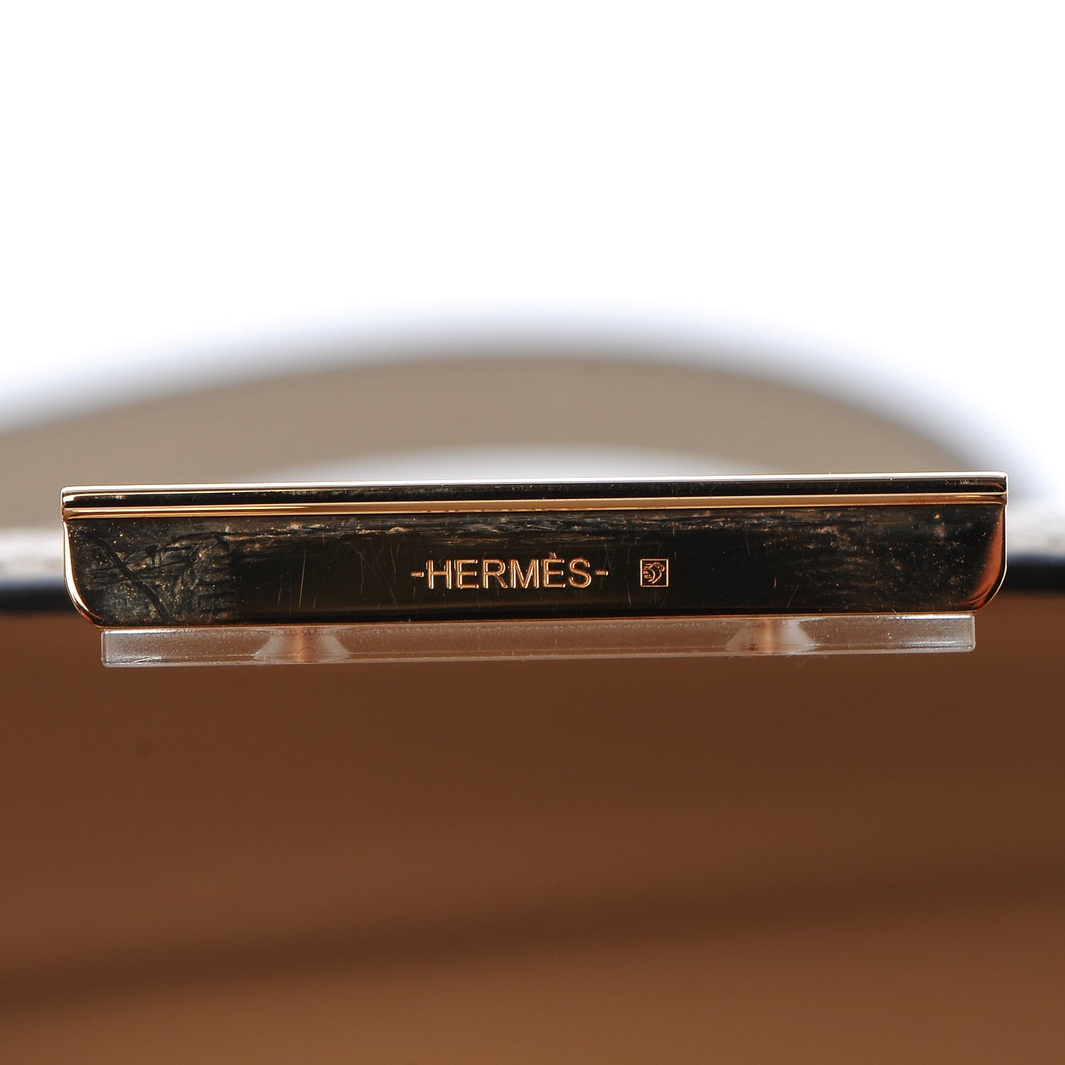 Hermes Epsom Constance 18 Trench 11 of 18