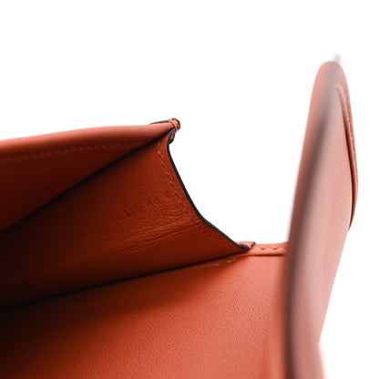 Hermes Swift Jige Elan 29 Clutch Cuivre 7 of 8