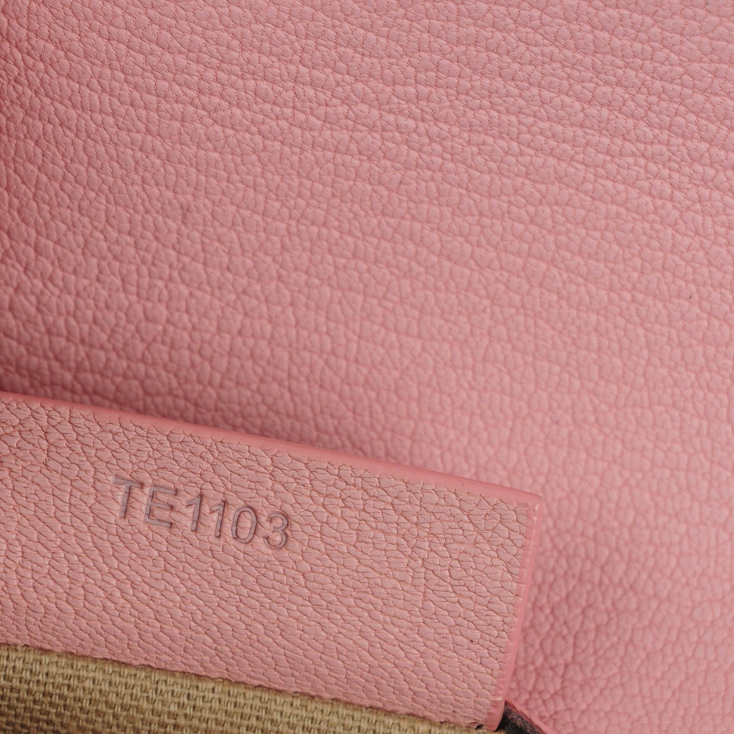 Givenchy Sugar Goatskin Medium Antigona Envelope Clutch Light Pink 7 of 7