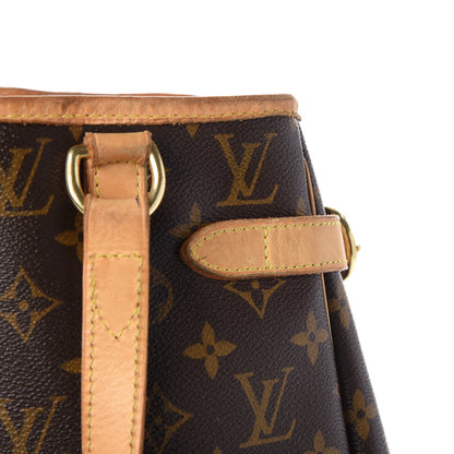 Louis Vuitton Monogram Batignolles Vertical 15 of 33