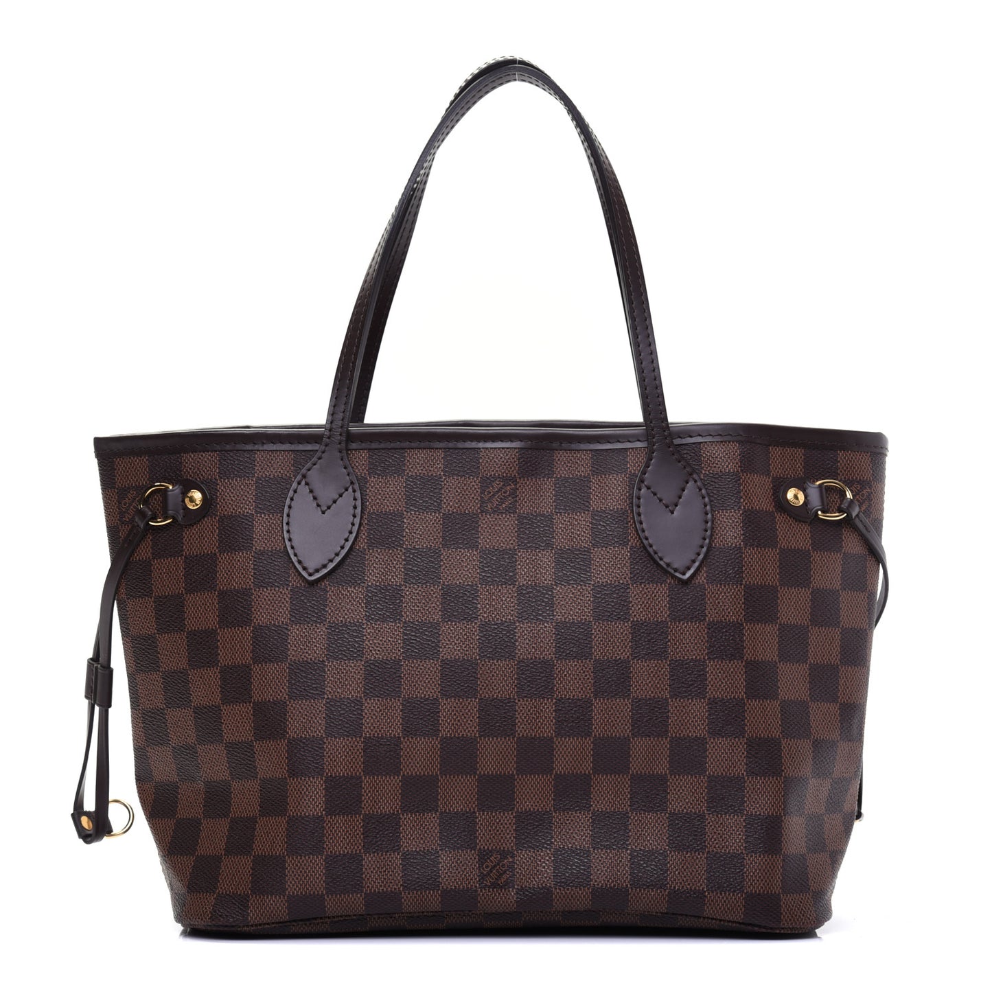Damier Ebene Neo Neverfull PM
