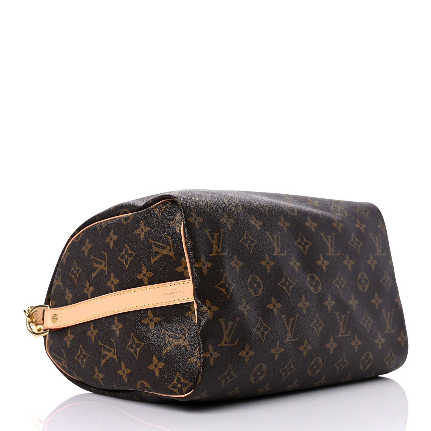 Monogram Speedy Bandouliere 30