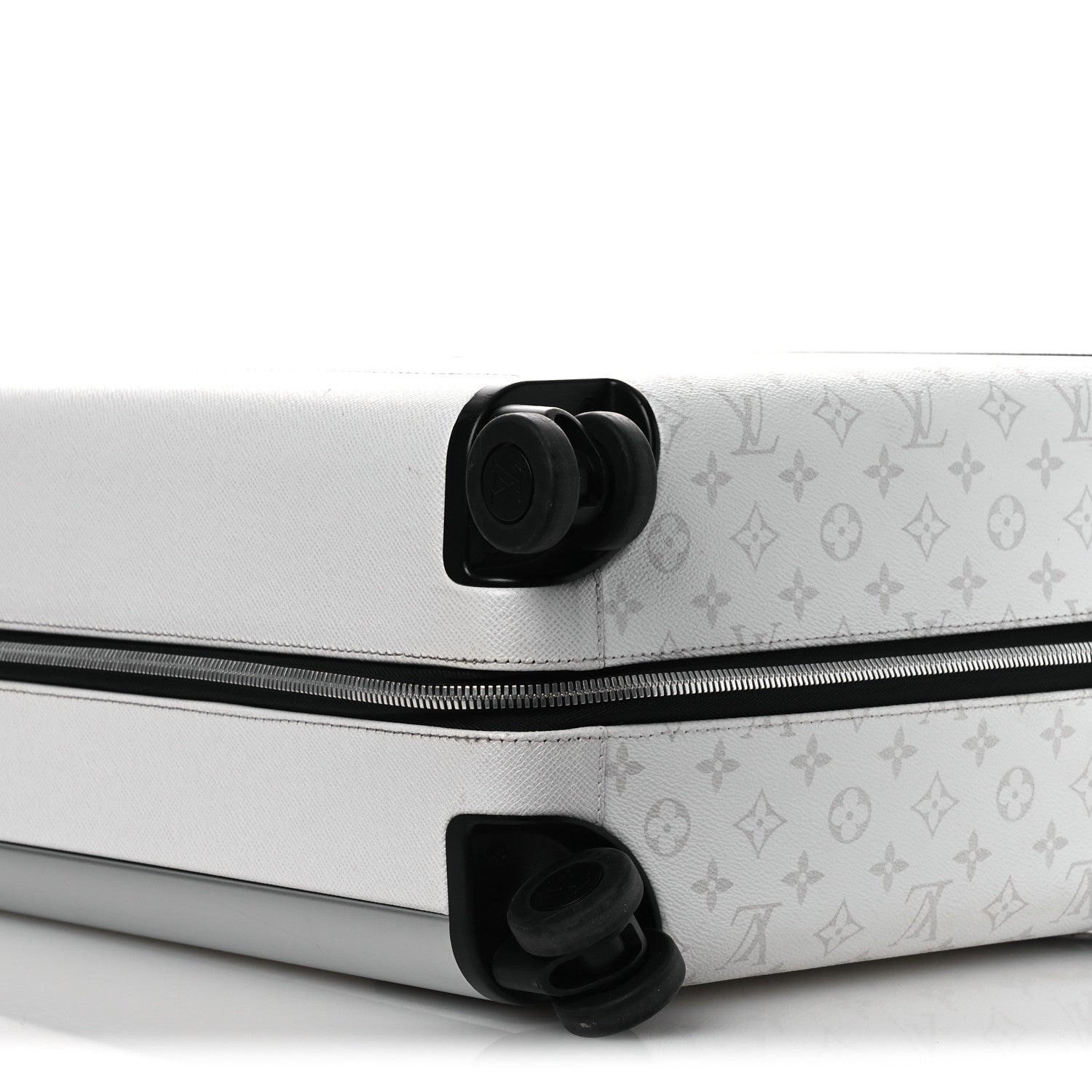 Louis Vuitton Taigarama Horizon 55 Optic White 14 of 24