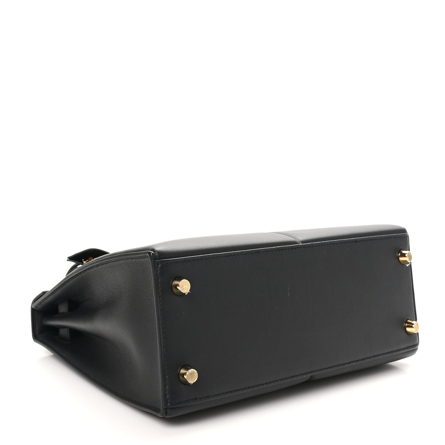 Swift Kelly Padded Sellier 25 Black