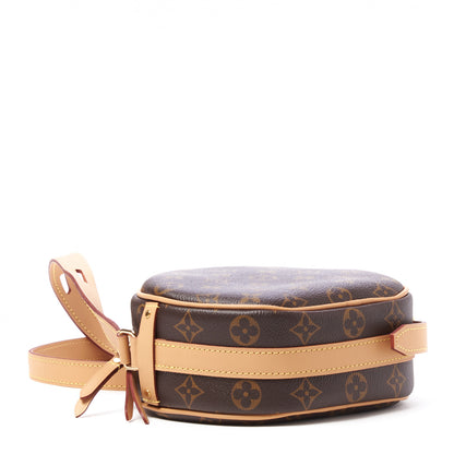 Louis Vuitton Monogram Boite Chapeau Souple PM 4 of 8