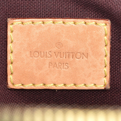 Louis Vuitton Monogram Turenne GM 7 of 9