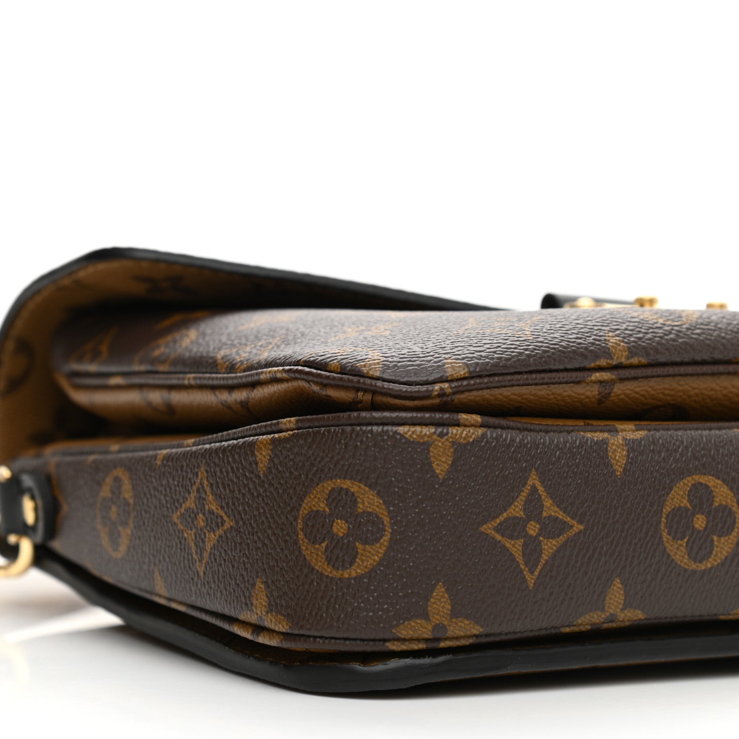 Louis Vuitton Reverse Monogram Pochette Metis 8 of 10