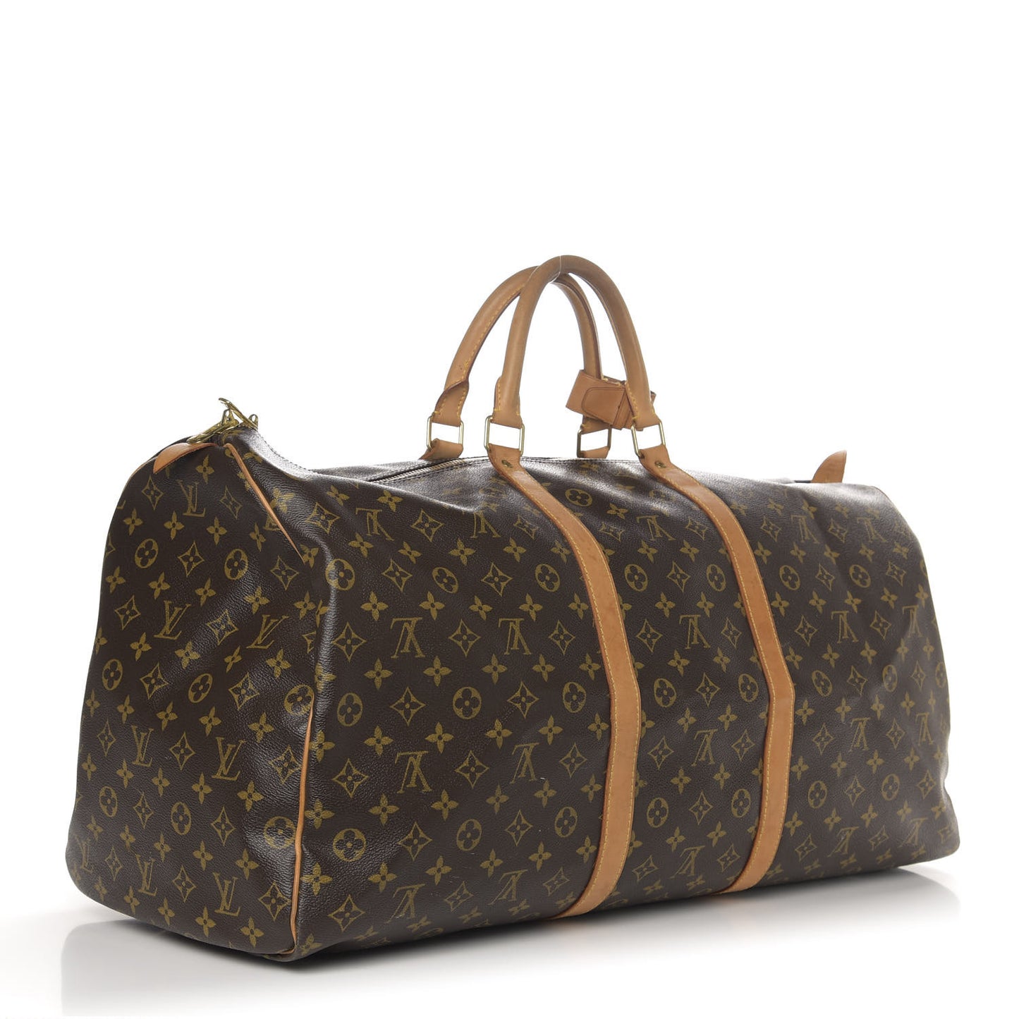Monogram Keepall 60