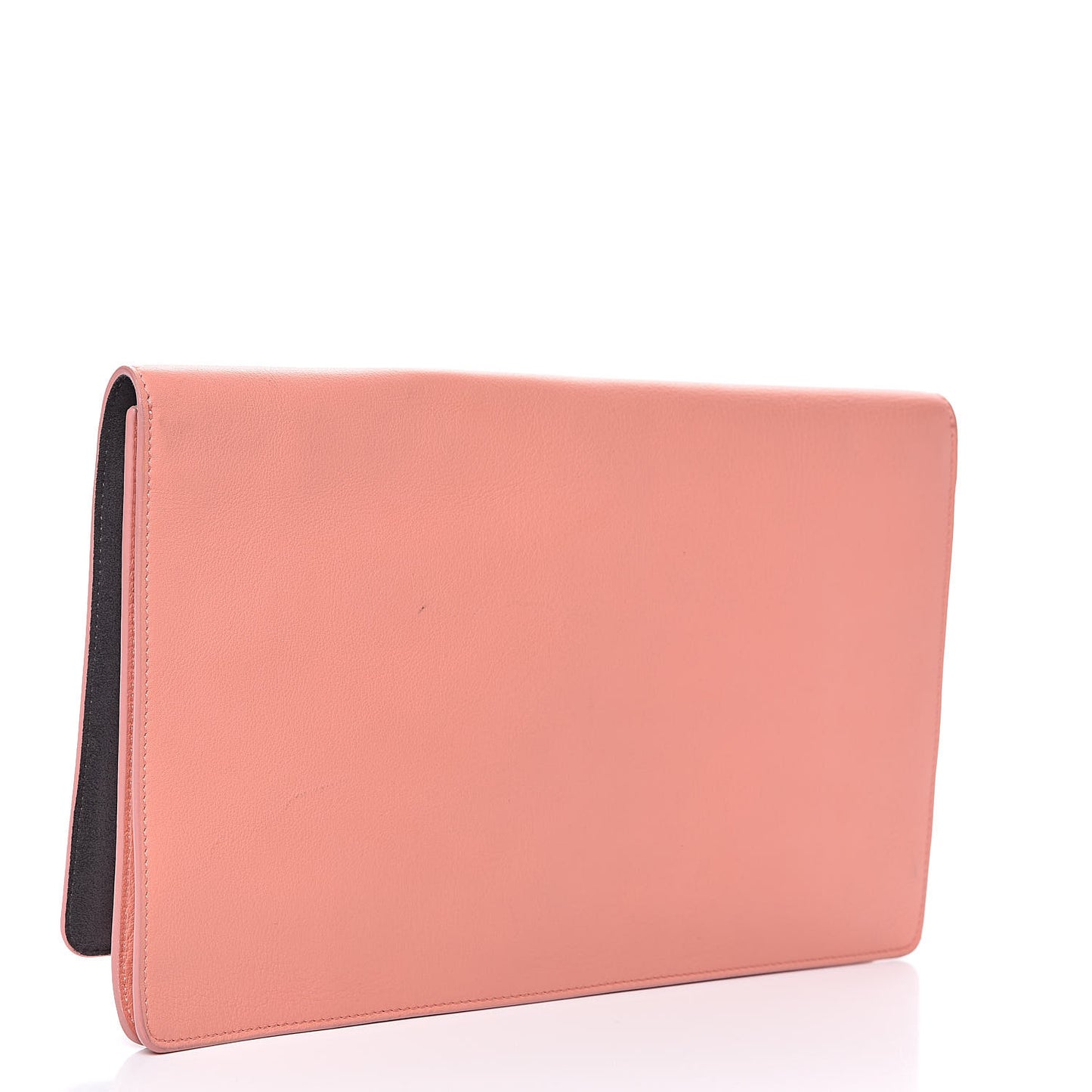 Vitello Flamingo Tube Macro Clutch Pesca