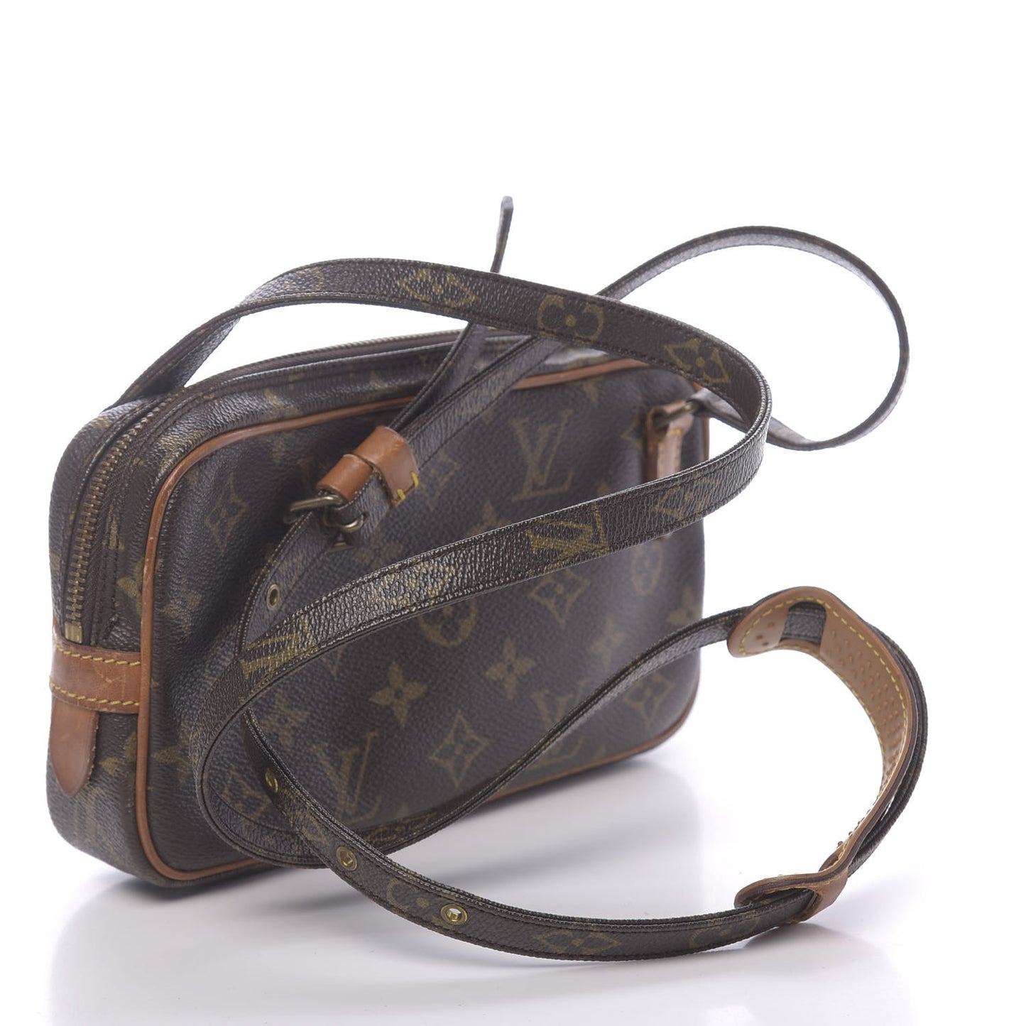 Monogram Pochette Marly Bandouliere