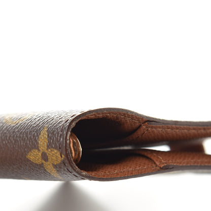 Louis Vuitton Monogram Small Ring Agenda Cover 10 of 12