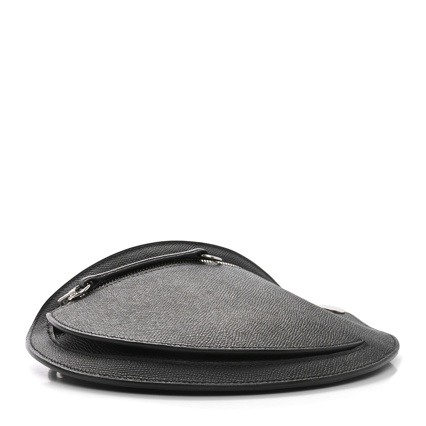 Epsom Petite Course Bag Black
