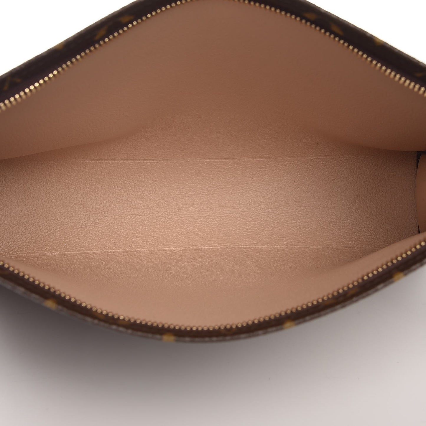 Monogram Toiletry Pouch 26