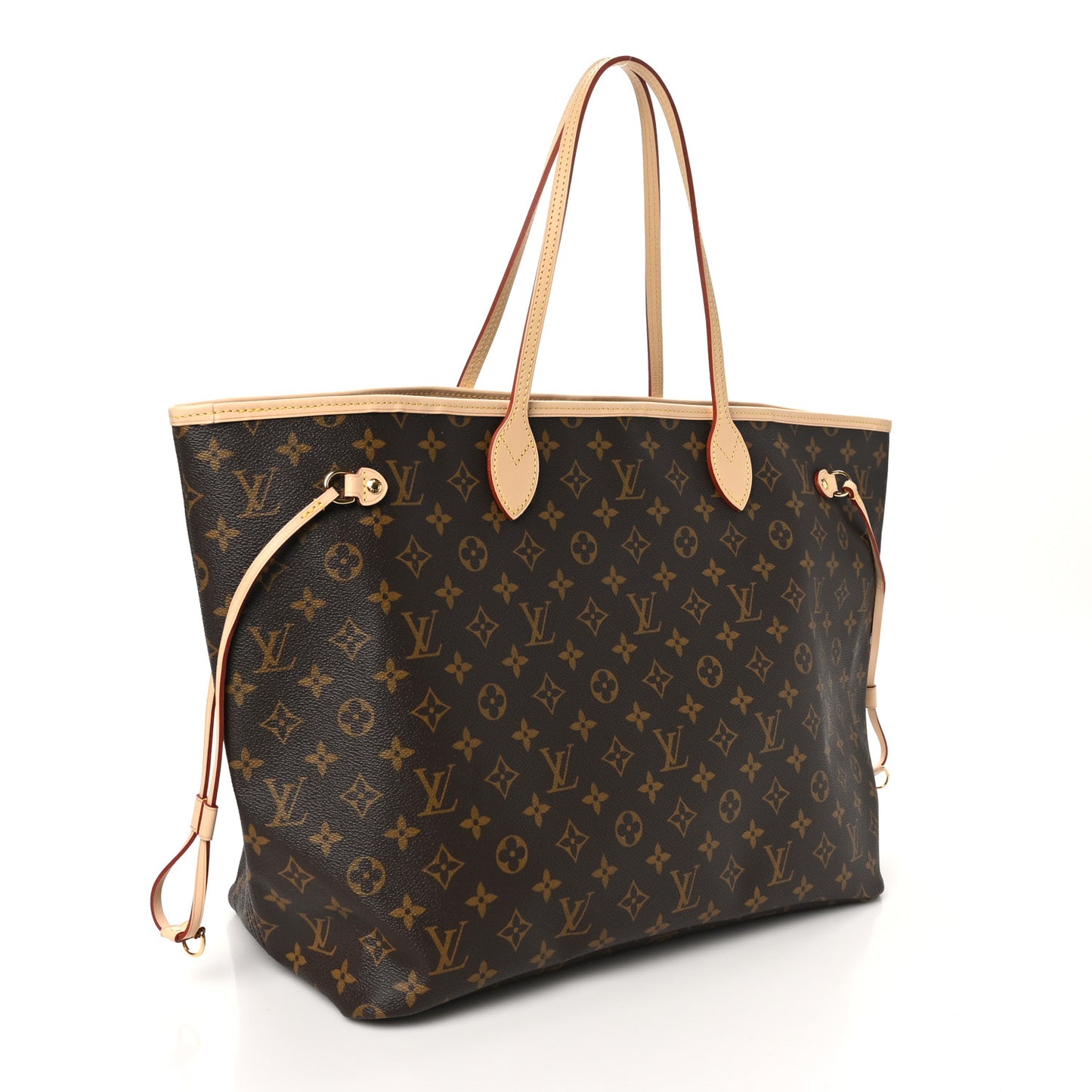 Monogram Neo Neverfull GM