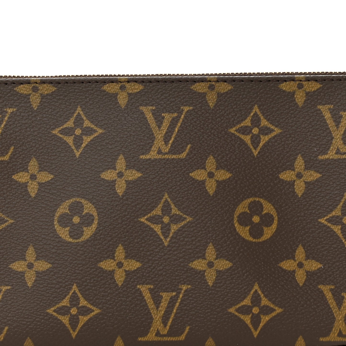 Monogram Pochette Accessories