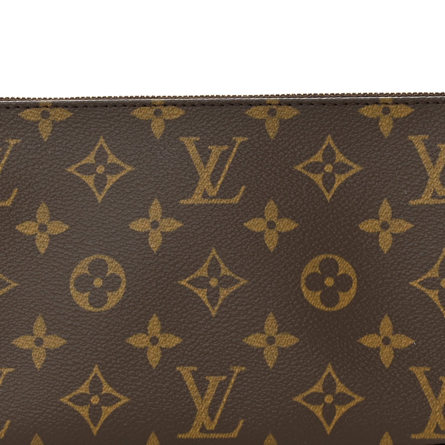 Louis Vuitton Monogram Pochette Accessories 8 of 10