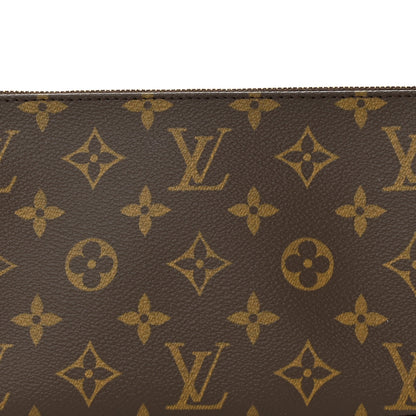 Louis Vuitton Monogram Pochette Accessories 8 of 10