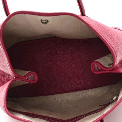 Hermes Negonda Garden Party 36 MM Bois de Rose 5 of 12