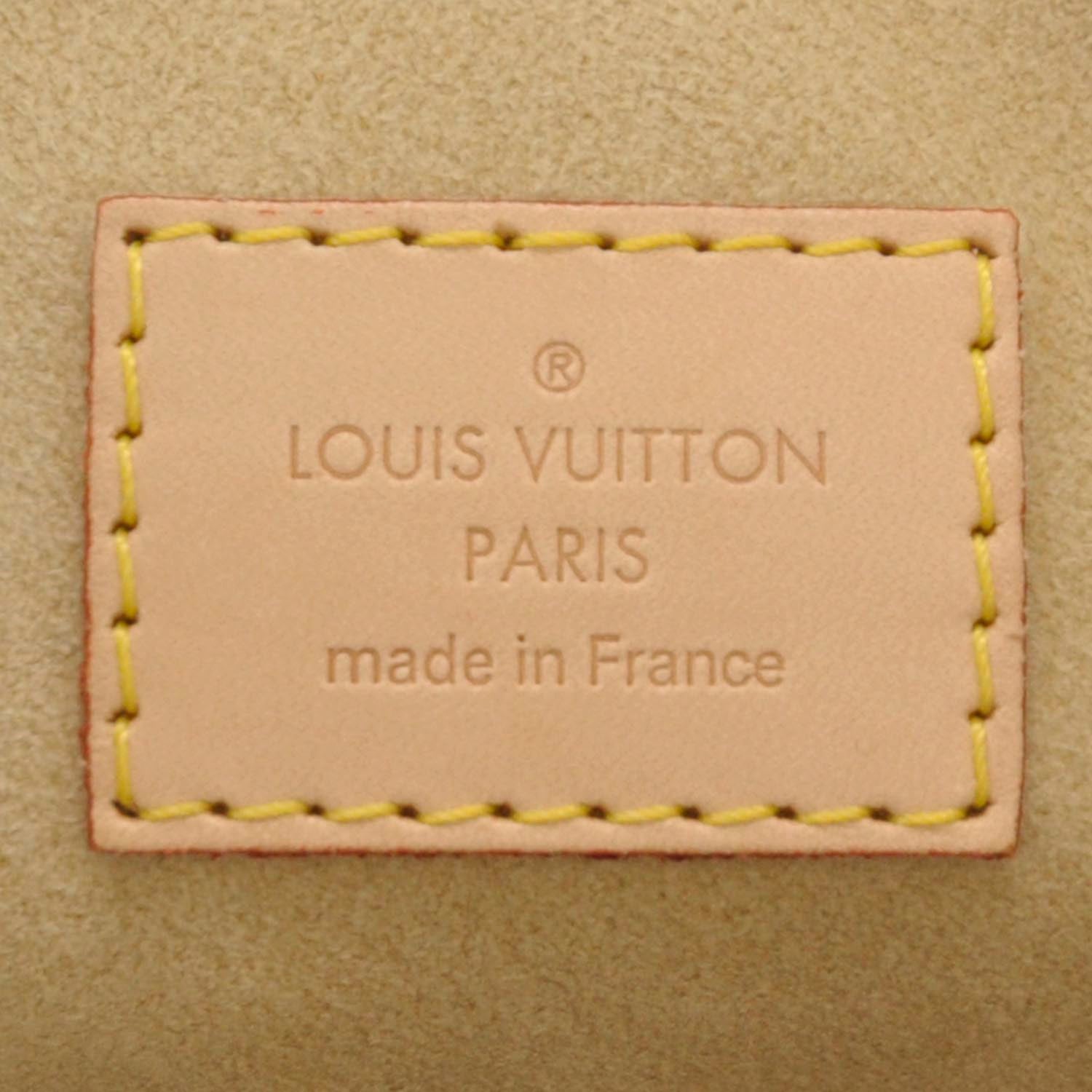 Louis Vuitton Monogram Neo 7 of 8