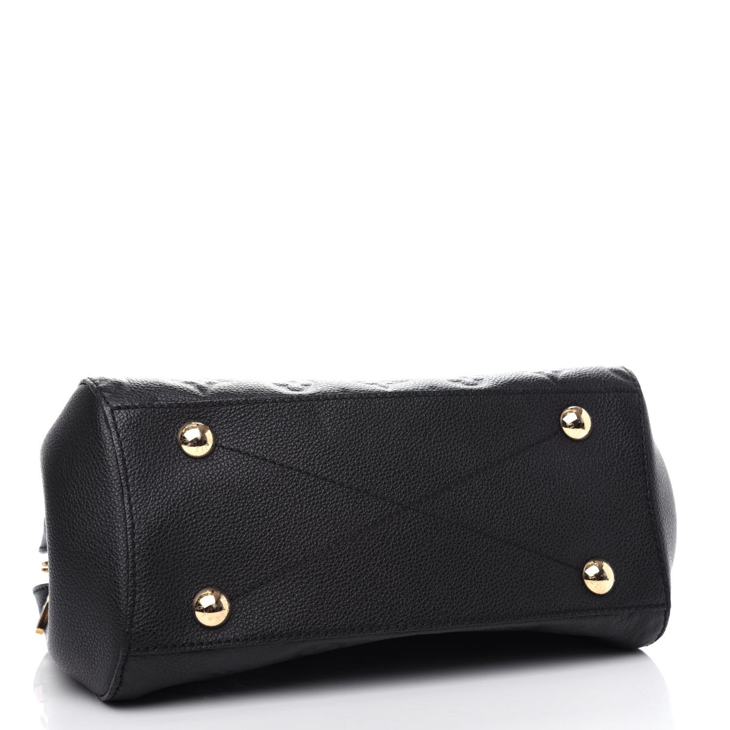 Empreinte Montaigne BB Black