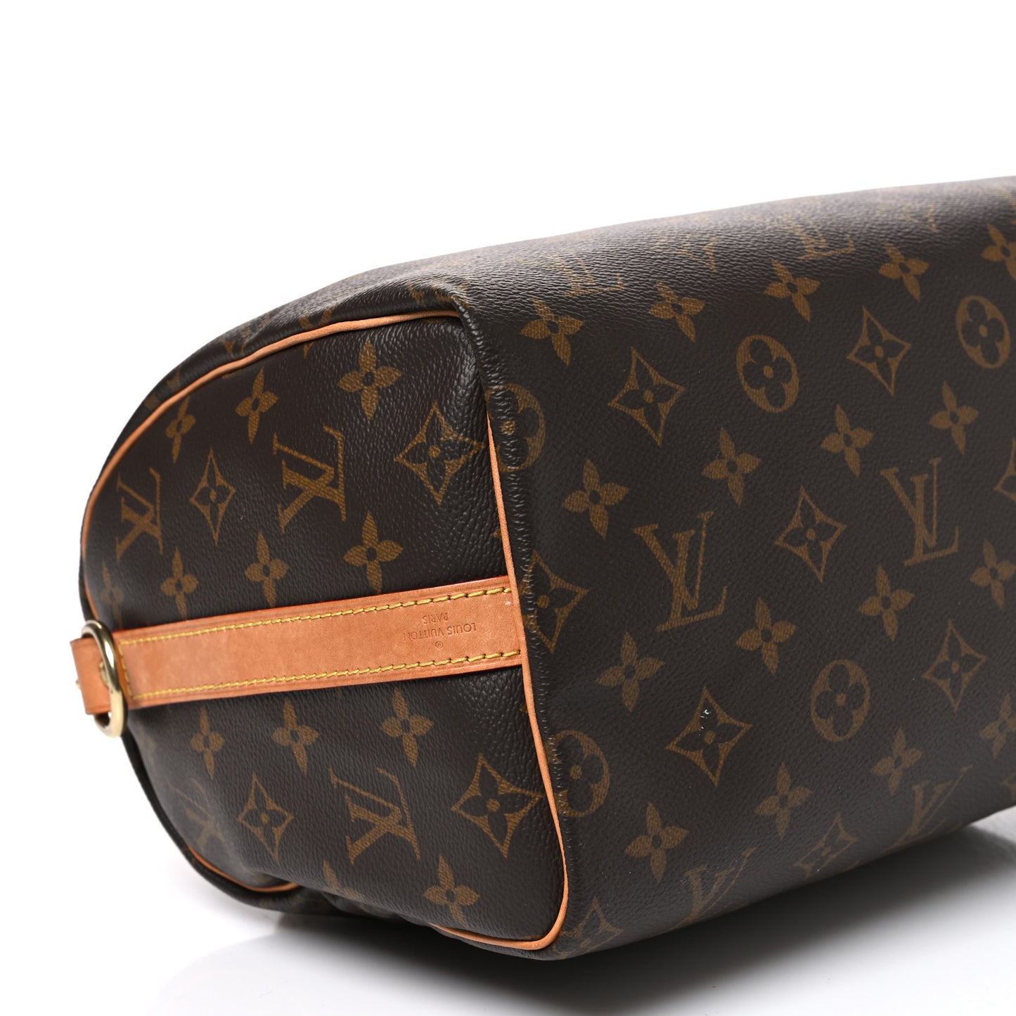 Monogram Speedy Bandouliere 25