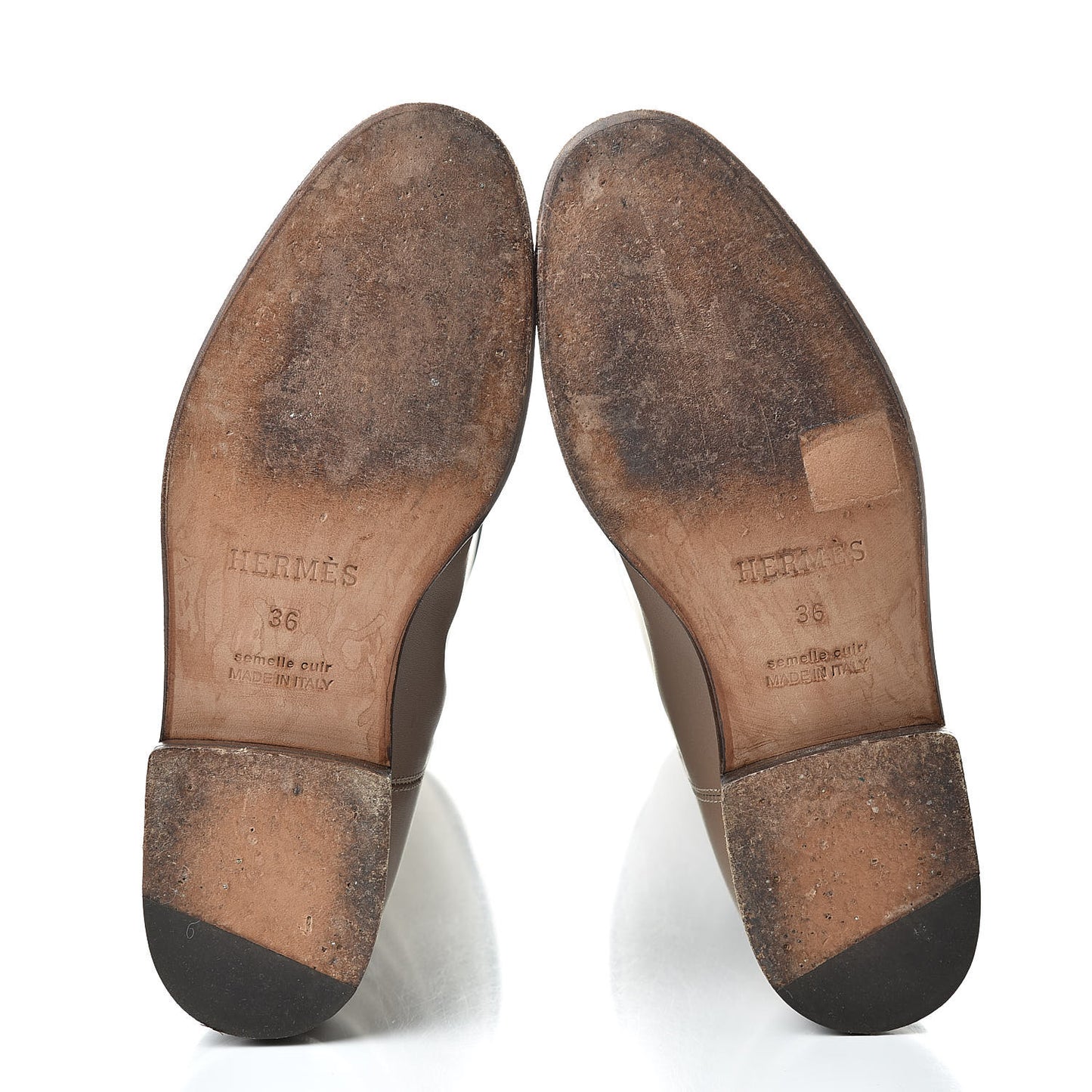 Swift Kelly Jumping Boots 36 Etoupe