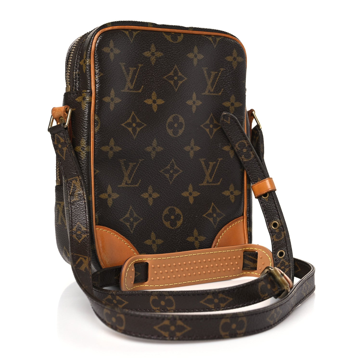 Louis Vuitton Monogram Amazone 3 of 8