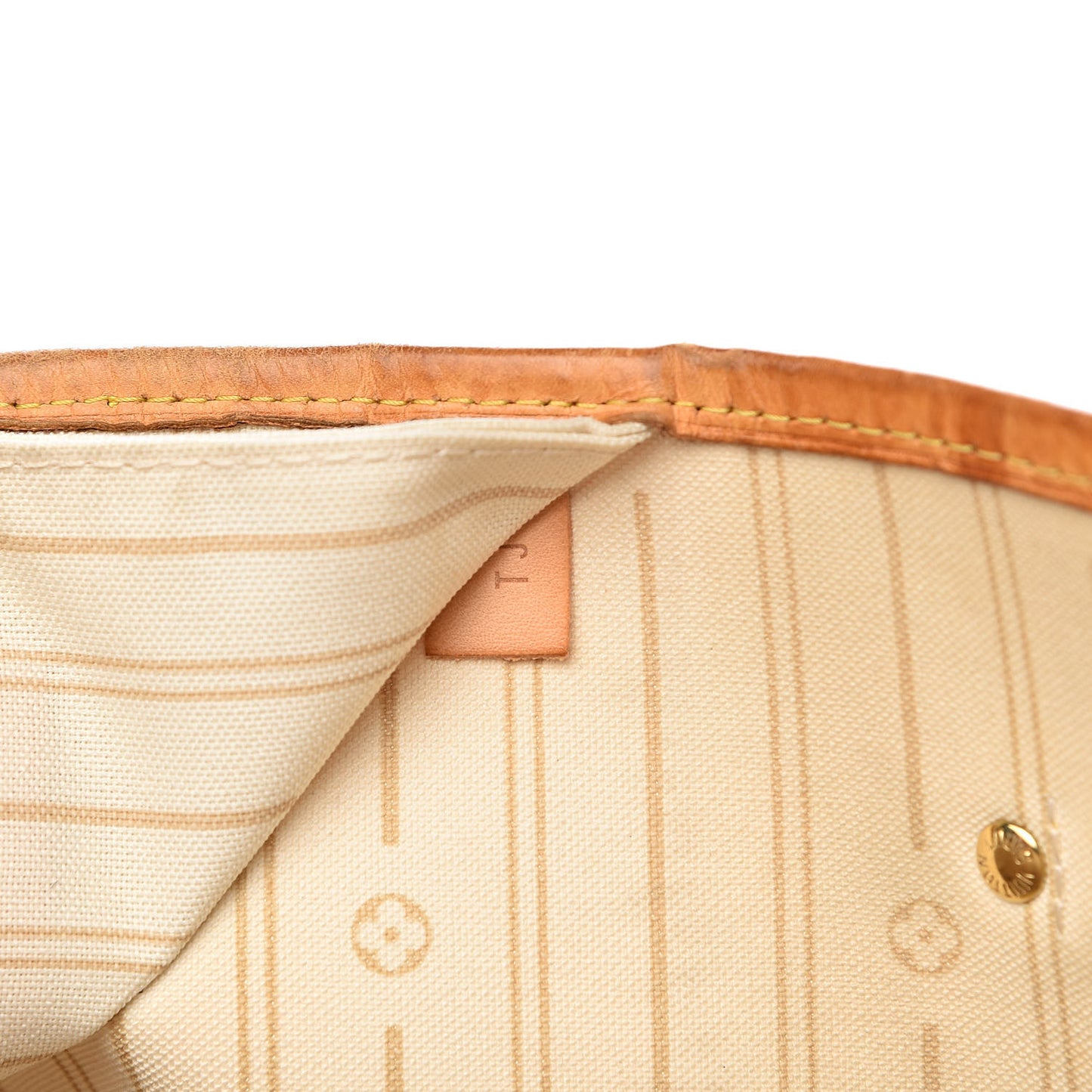Damier Azur Neverfull GM