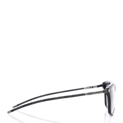 Louis Vuitton Damier Alliance Sunglasses Z0771W Black 3 of 11