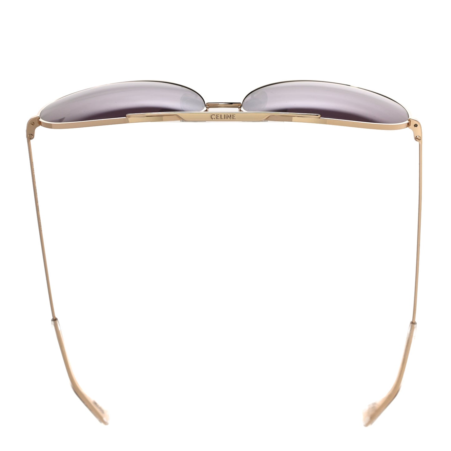 Aviator Sunglasses CL 400620/S Gold