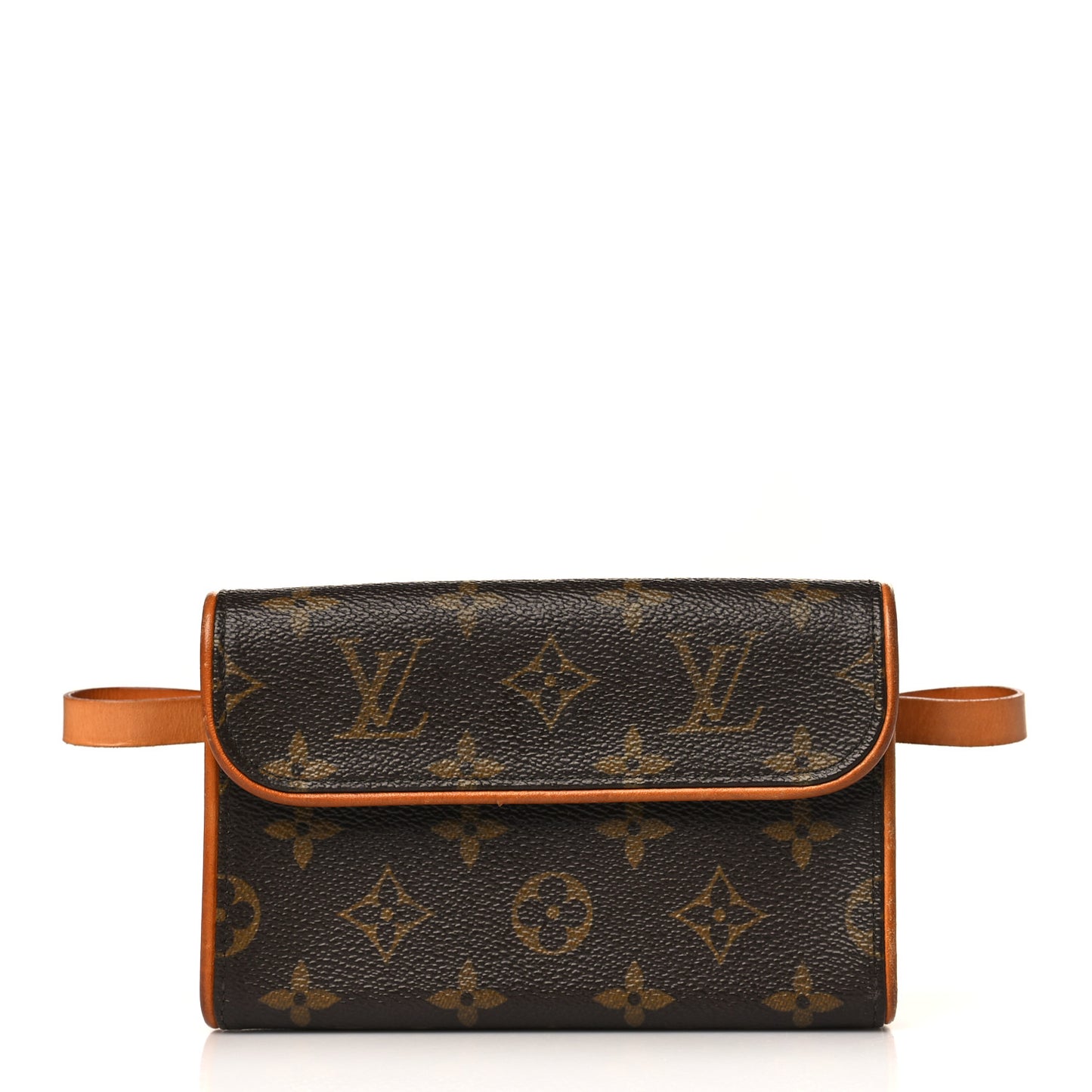 Monogram Pochette Florentine XS