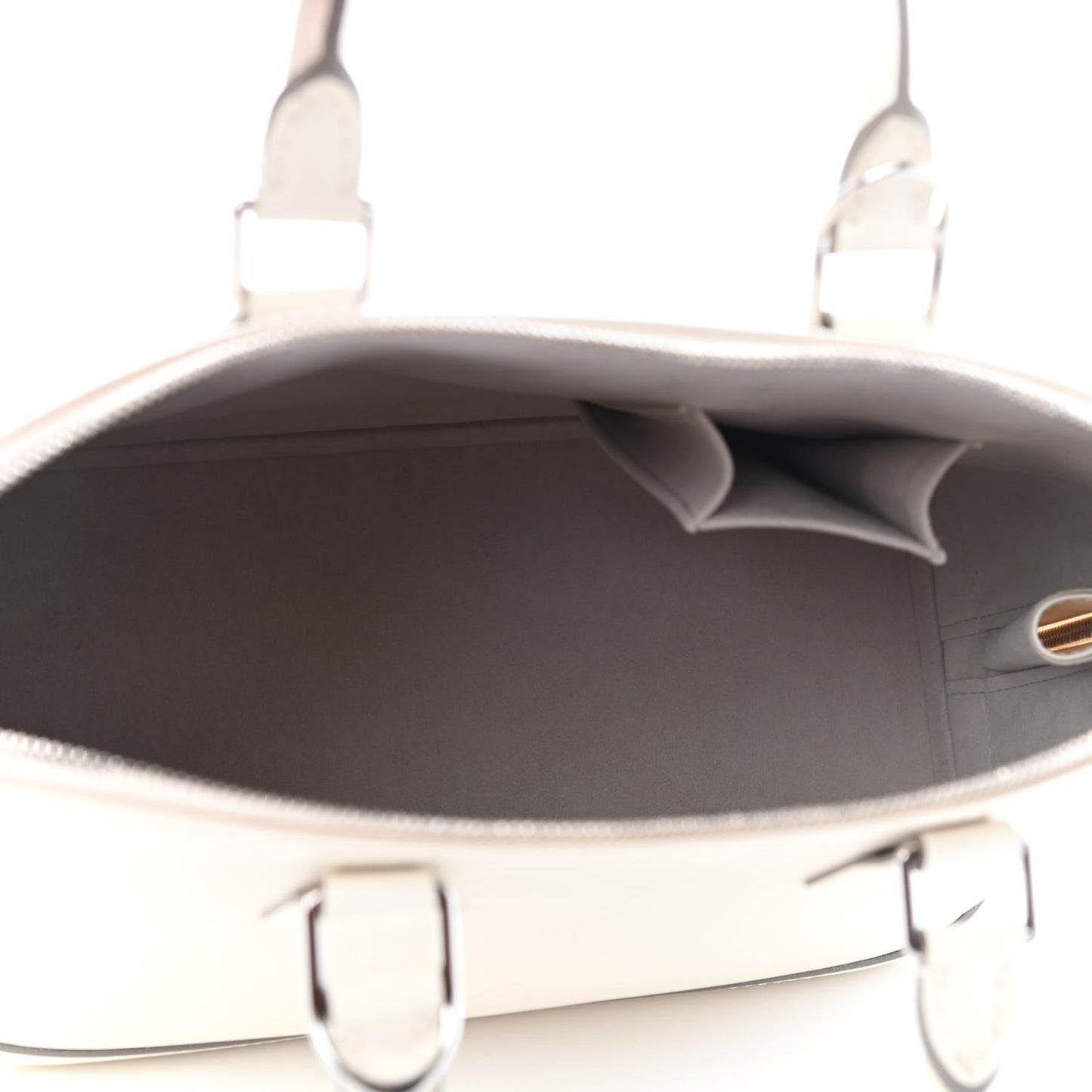 Epi Alma PM Ivory