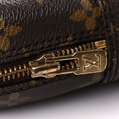 Louis Vuitton Monogram Trousse Toilette 28 12 of 12