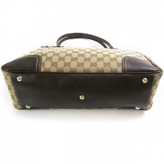 Monogram Large Princy Tote