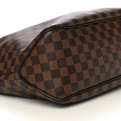 Louis Vuitton Damier Ebene Delightful MM 9 of 11