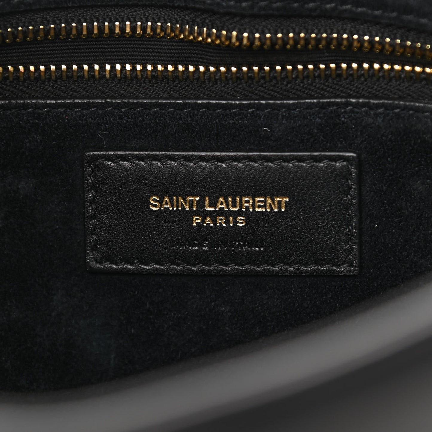 Smooth Calfskin Le 5 A 7 Hobo Black