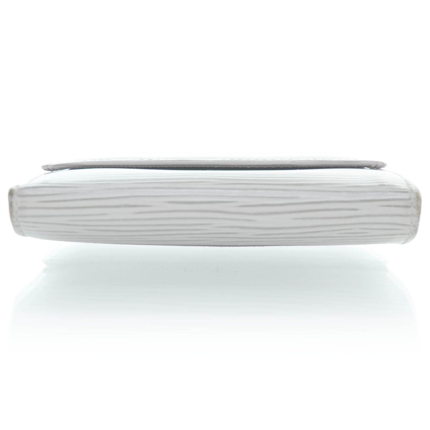 Epi Porte-Monnaie Billets Billfold Wallet Lilac