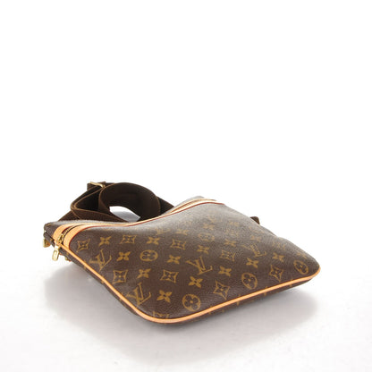 Louis Vuitton Monogram Bosphore Pochette 4 of 7