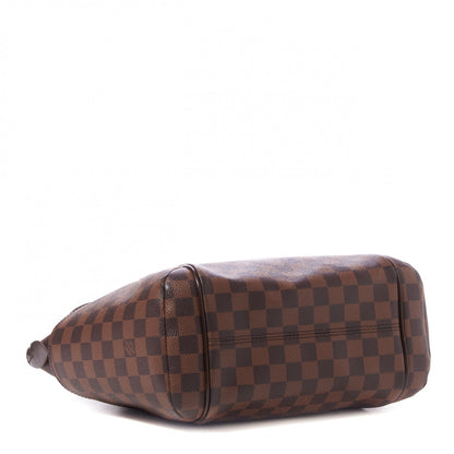 Louis Vuitton Damier Ebene Totally PM 4 of 8