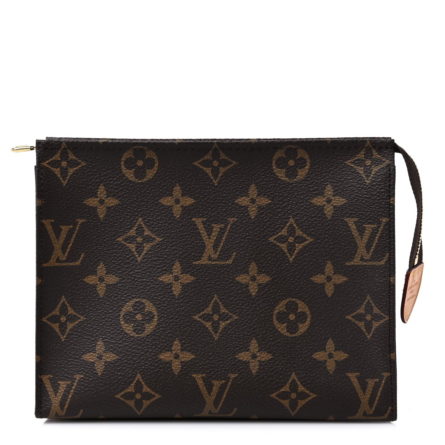 Louis Vuitton Monogram Toiletry Pouch 19 1 of 9