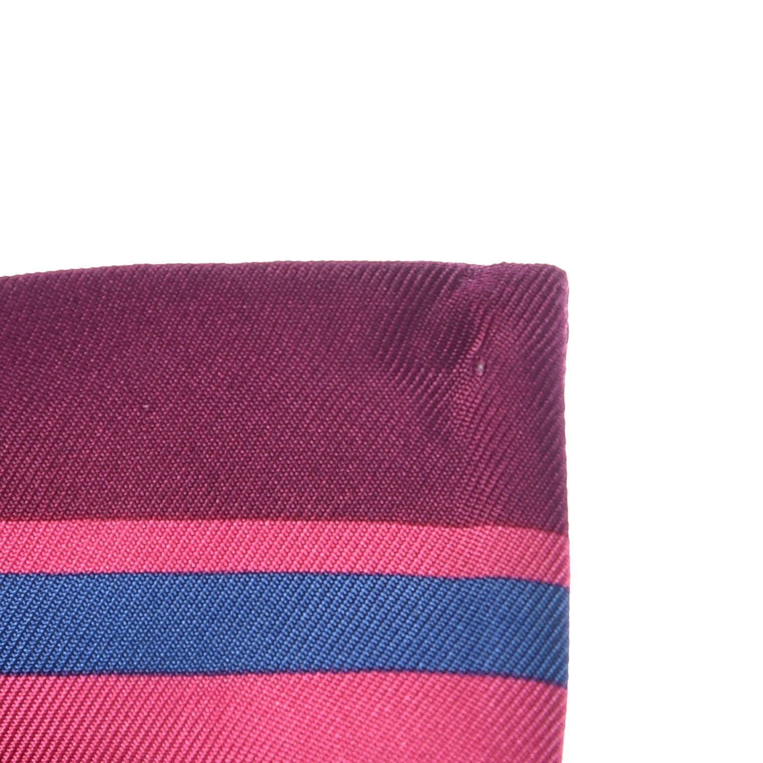 Louis Vuitton Silk Monogram Almazing Bandeau 8 of 9