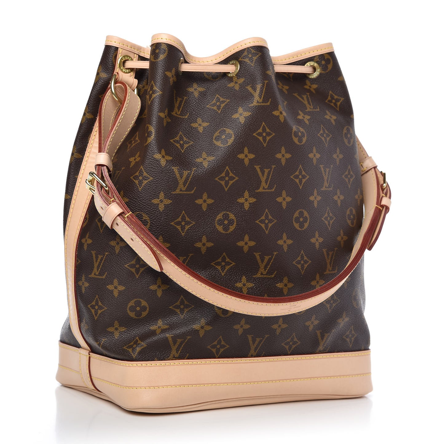 Monogram Noe