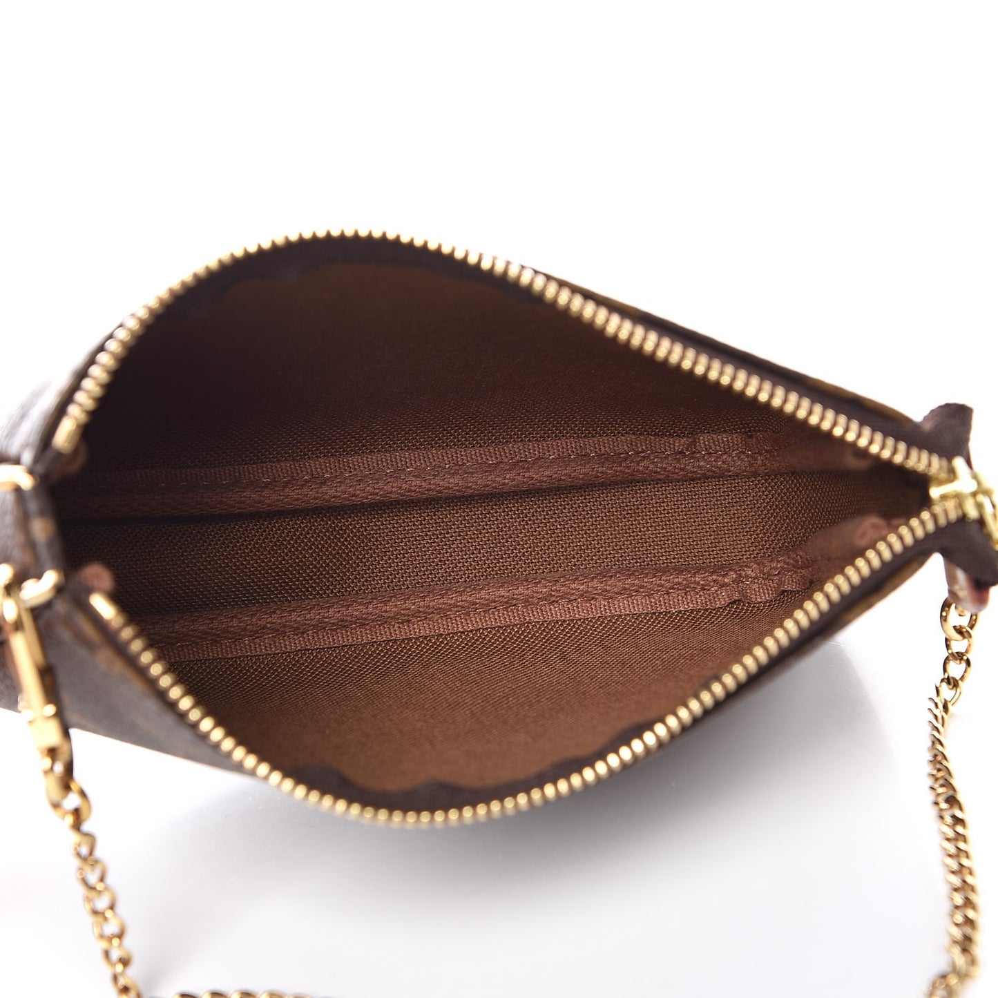 Monogram Mini Pochette Accessories