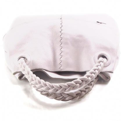 Bottega Veneta Woven Leather Julie White 6 of 11