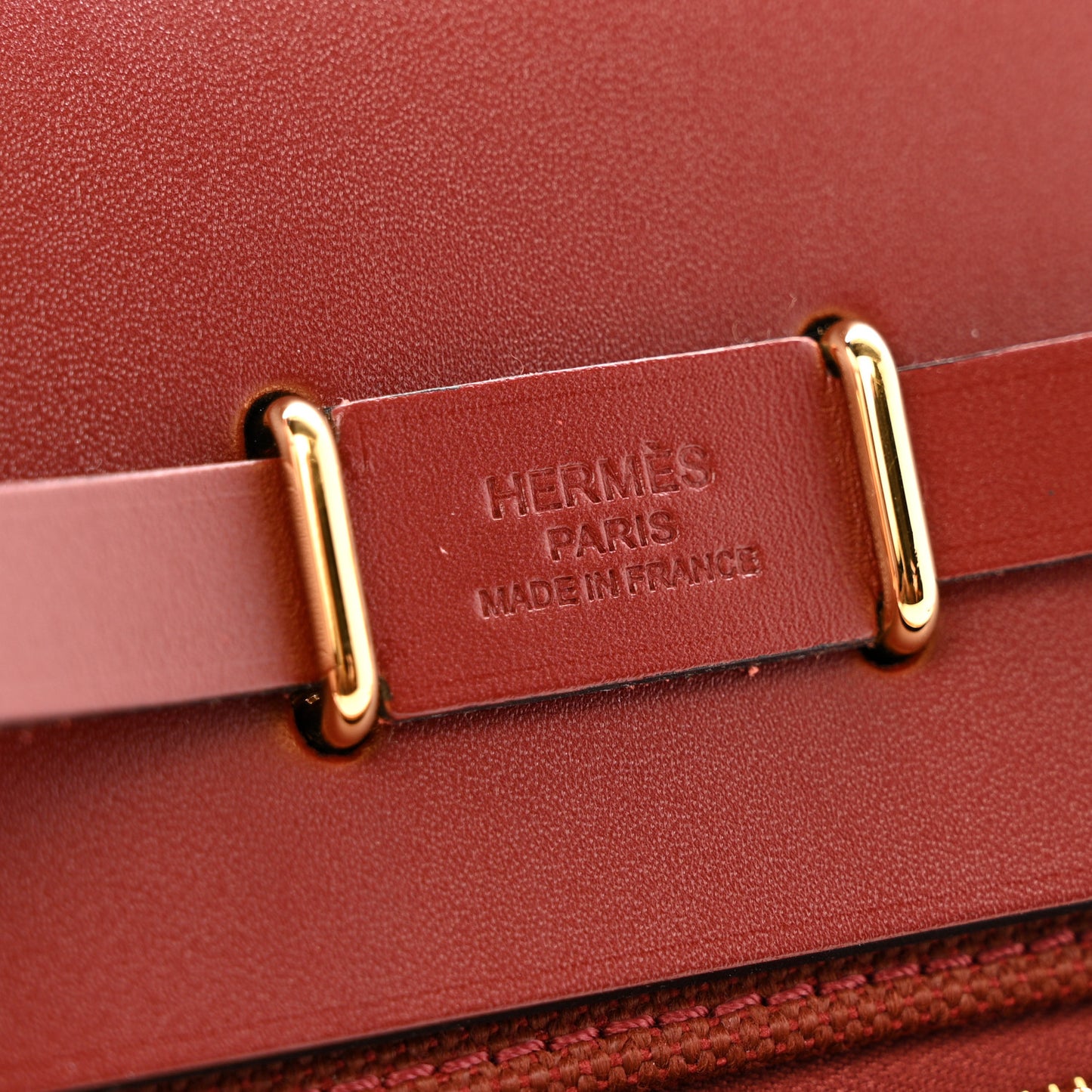 Military Toile Vache Hunter Herbag Zip Retourne 20 Rouge H