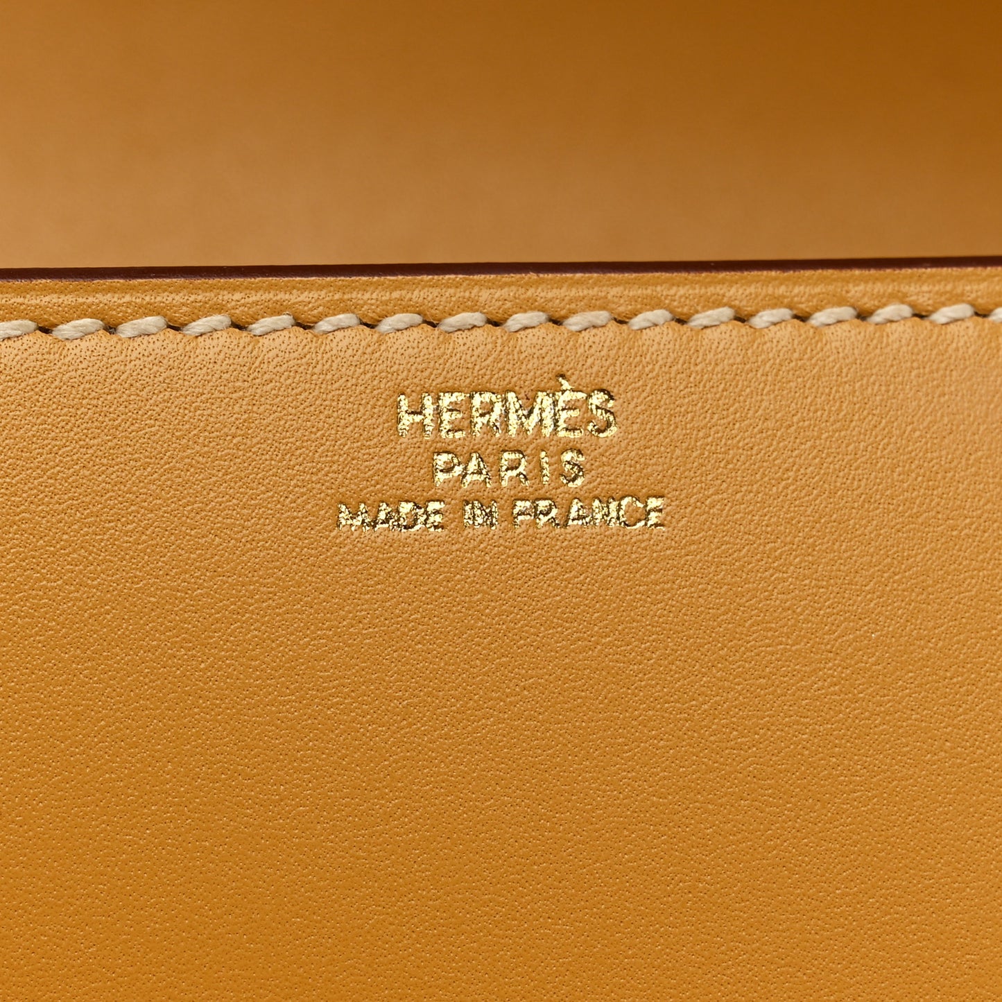 Tadelakt Medor 23 Clutch Soleil