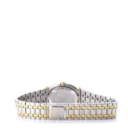 Gucci Stainless Steel 25mm 9000L Quartz Watch Gold 4 of 6