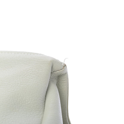 Givenchy Sugar Goatskin Small Pandora Aqua Green 12 of 20