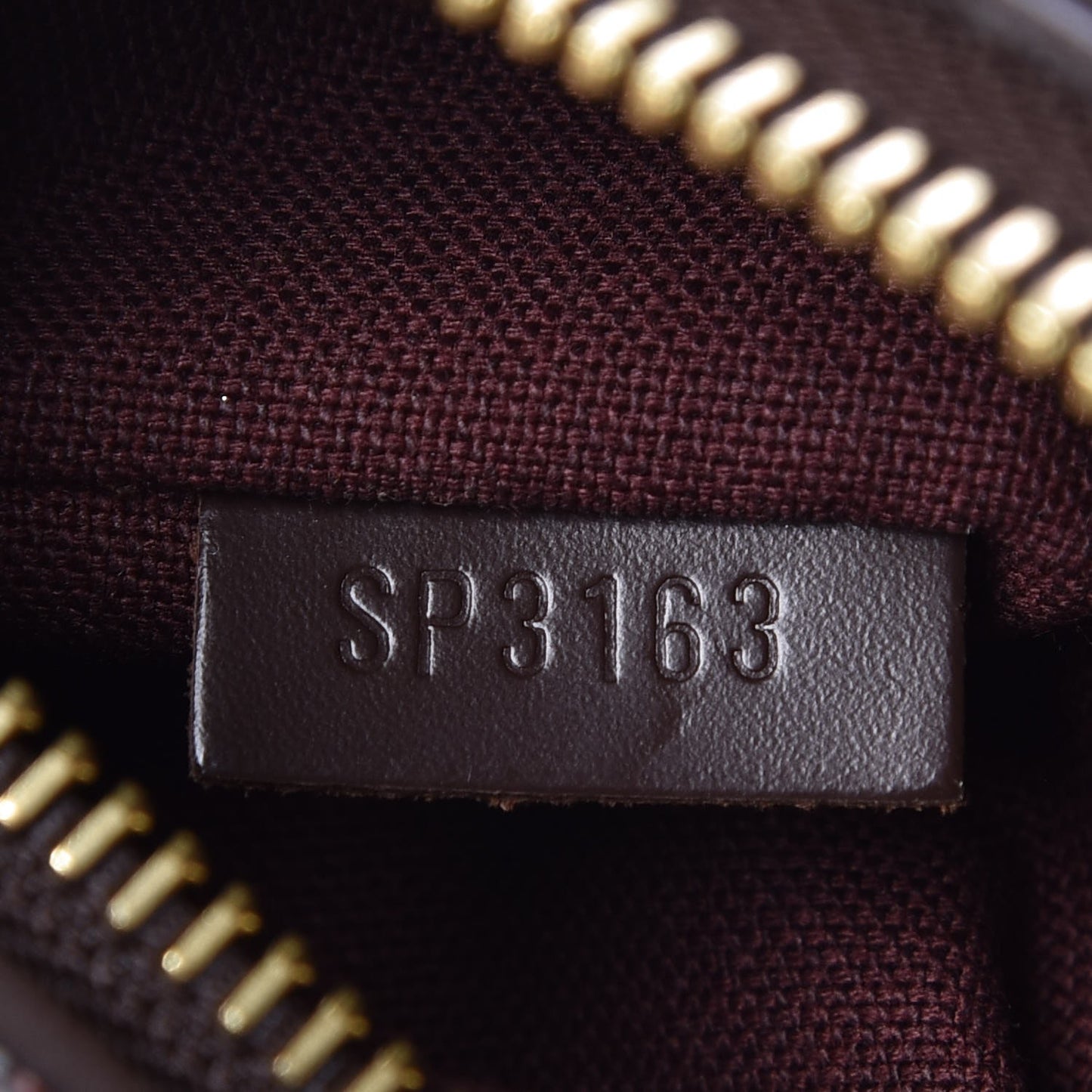 Damier Ebene Hoxton GM